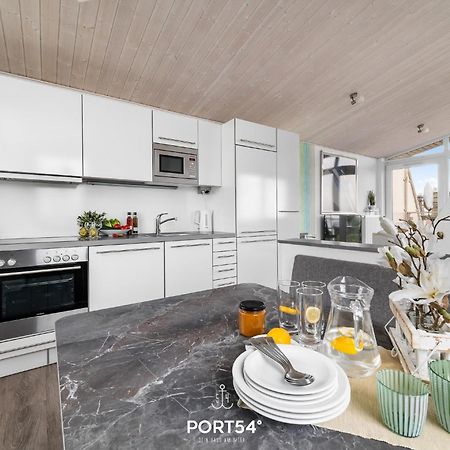 Ferienhaus Sonnenblume Marina Wendtorf Екстер'єр фото
