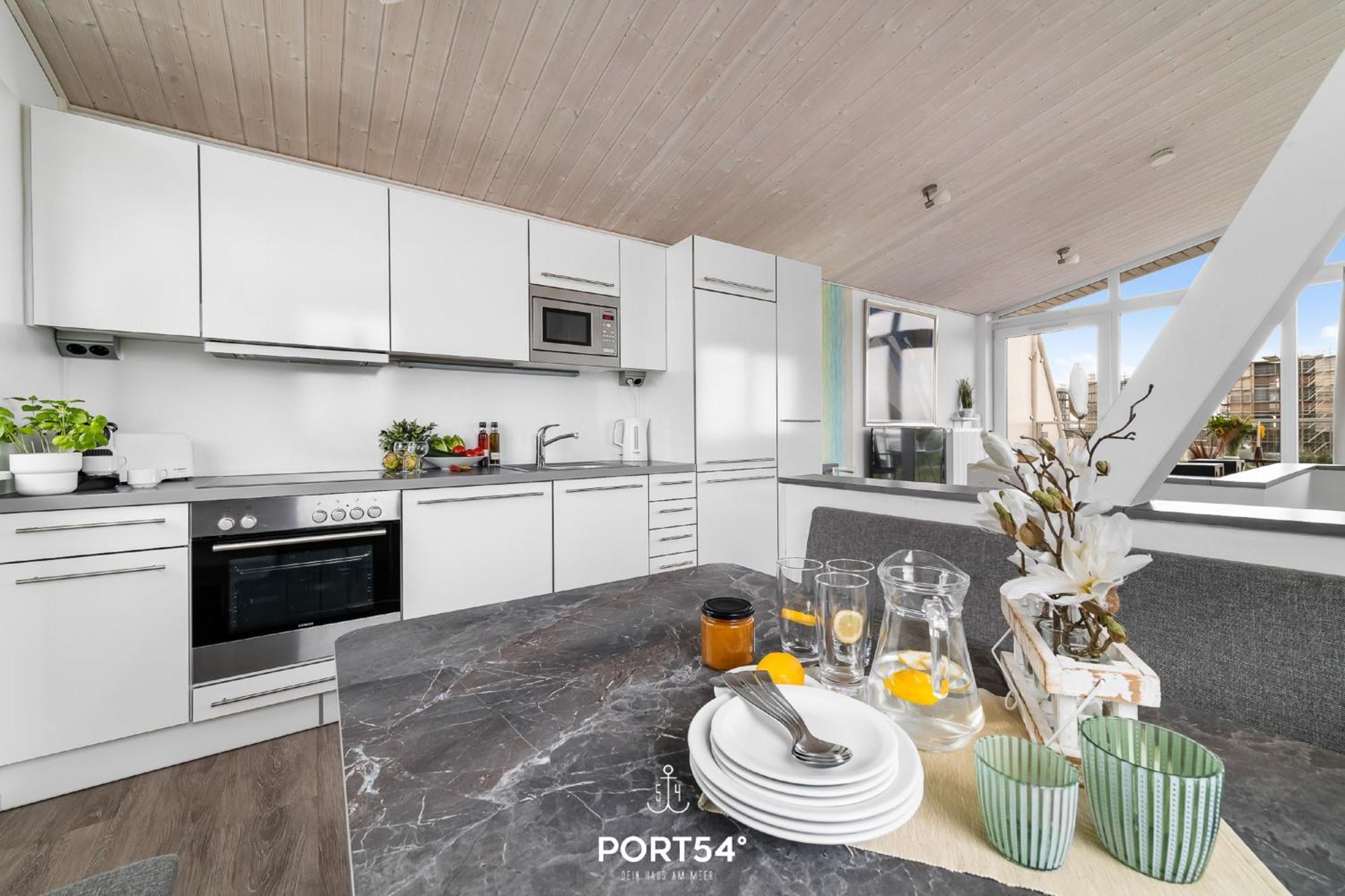 Ferienhaus Sonnenblume Marina Wendtorf Екстер'єр фото