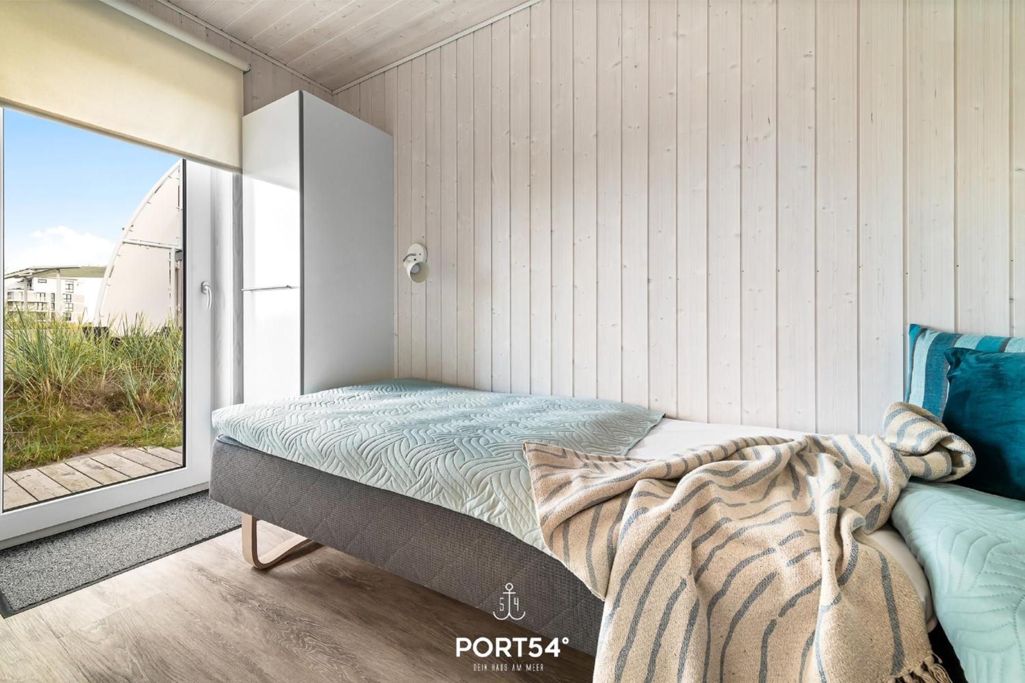 Ferienhaus Sonnenblume Marina Wendtorf Екстер'єр фото