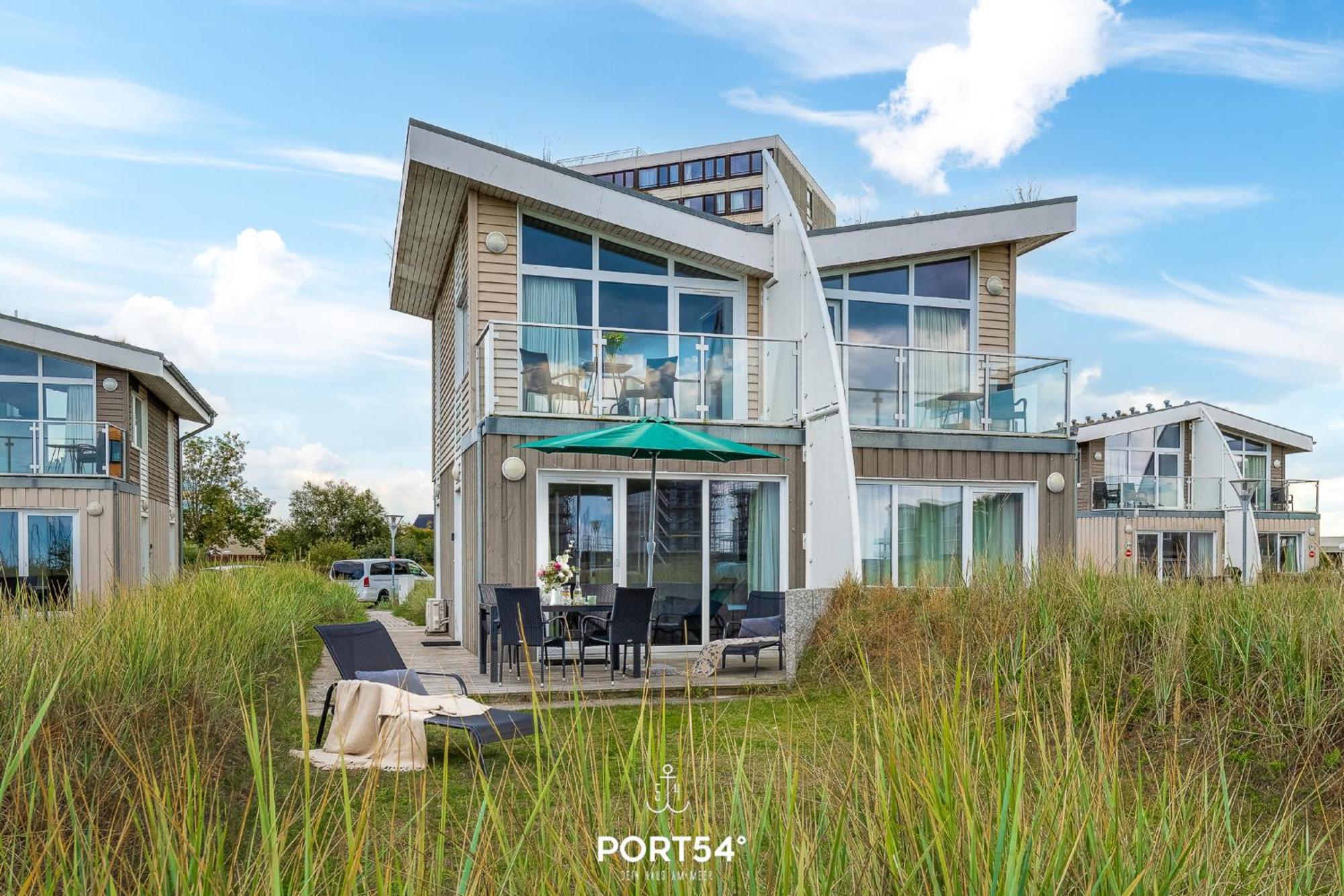Ferienhaus Sonnenblume Marina Wendtorf Екстер'єр фото