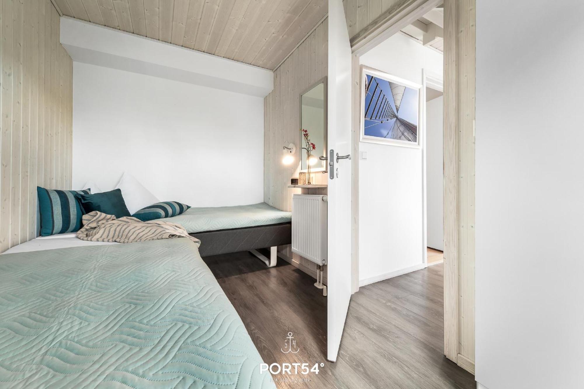 Ferienhaus Sonnenblume Marina Wendtorf Екстер'єр фото