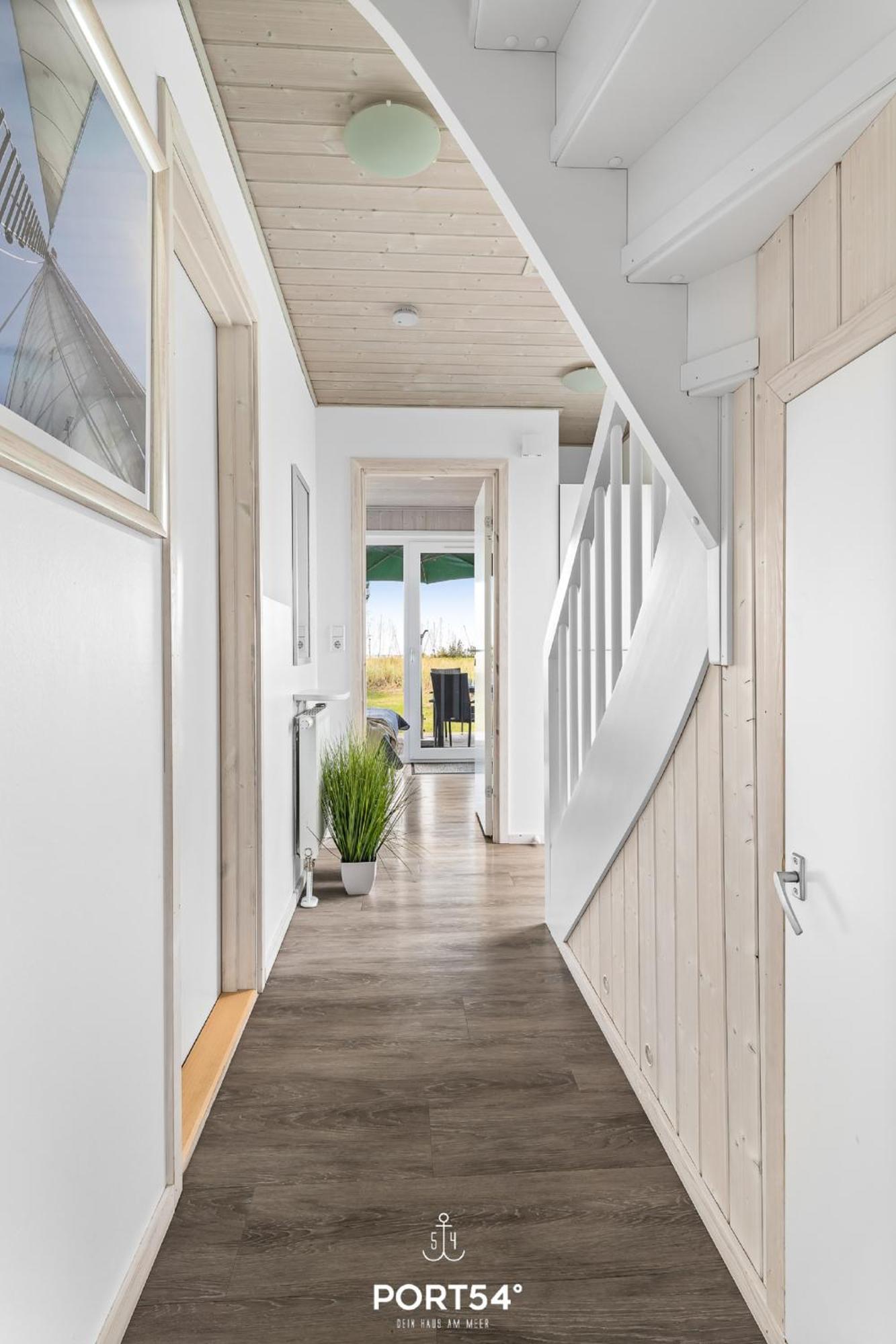 Ferienhaus Sonnenblume Marina Wendtorf Екстер'єр фото