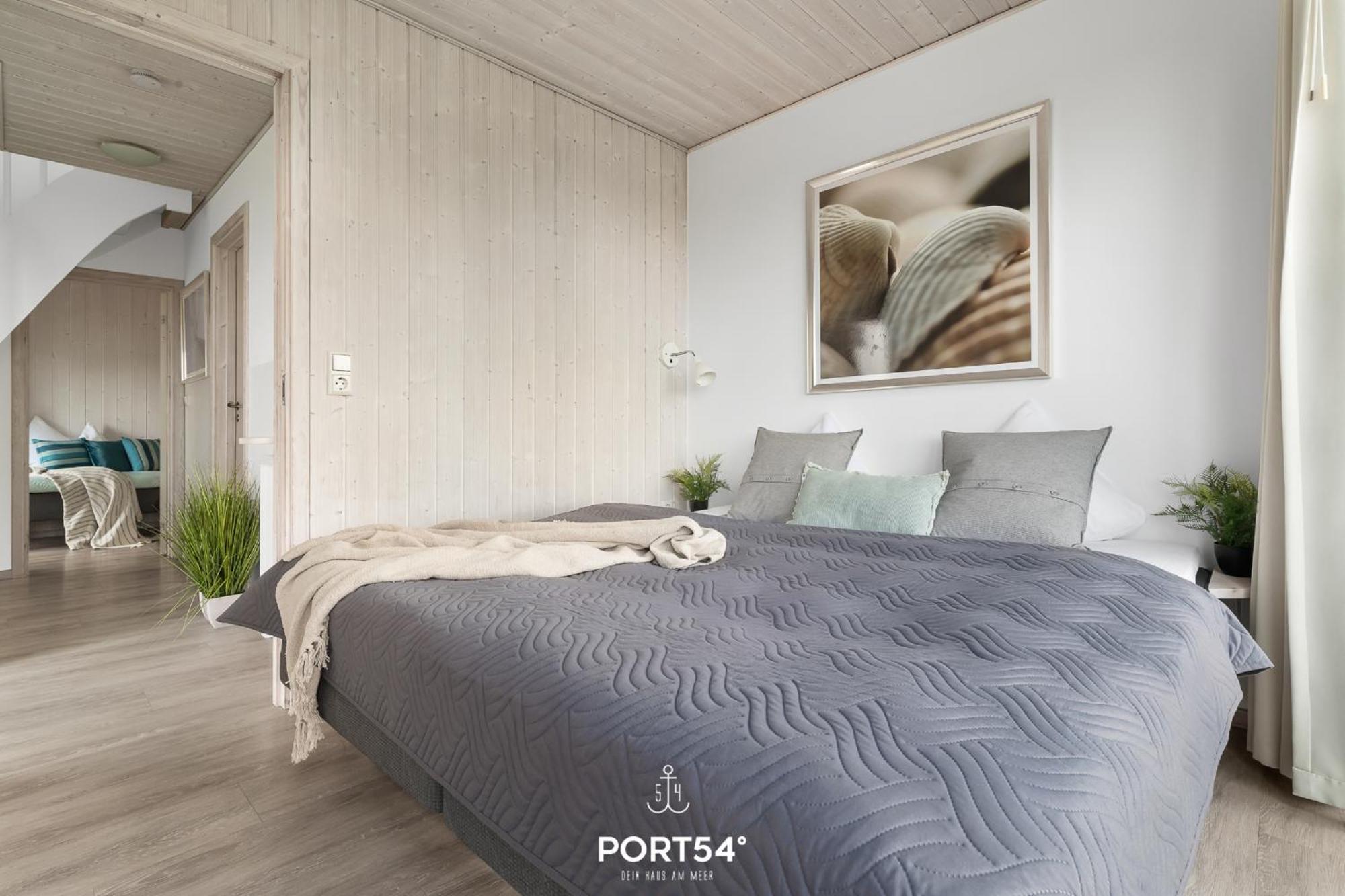Ferienhaus Sonnenblume Marina Wendtorf Екстер'єр фото