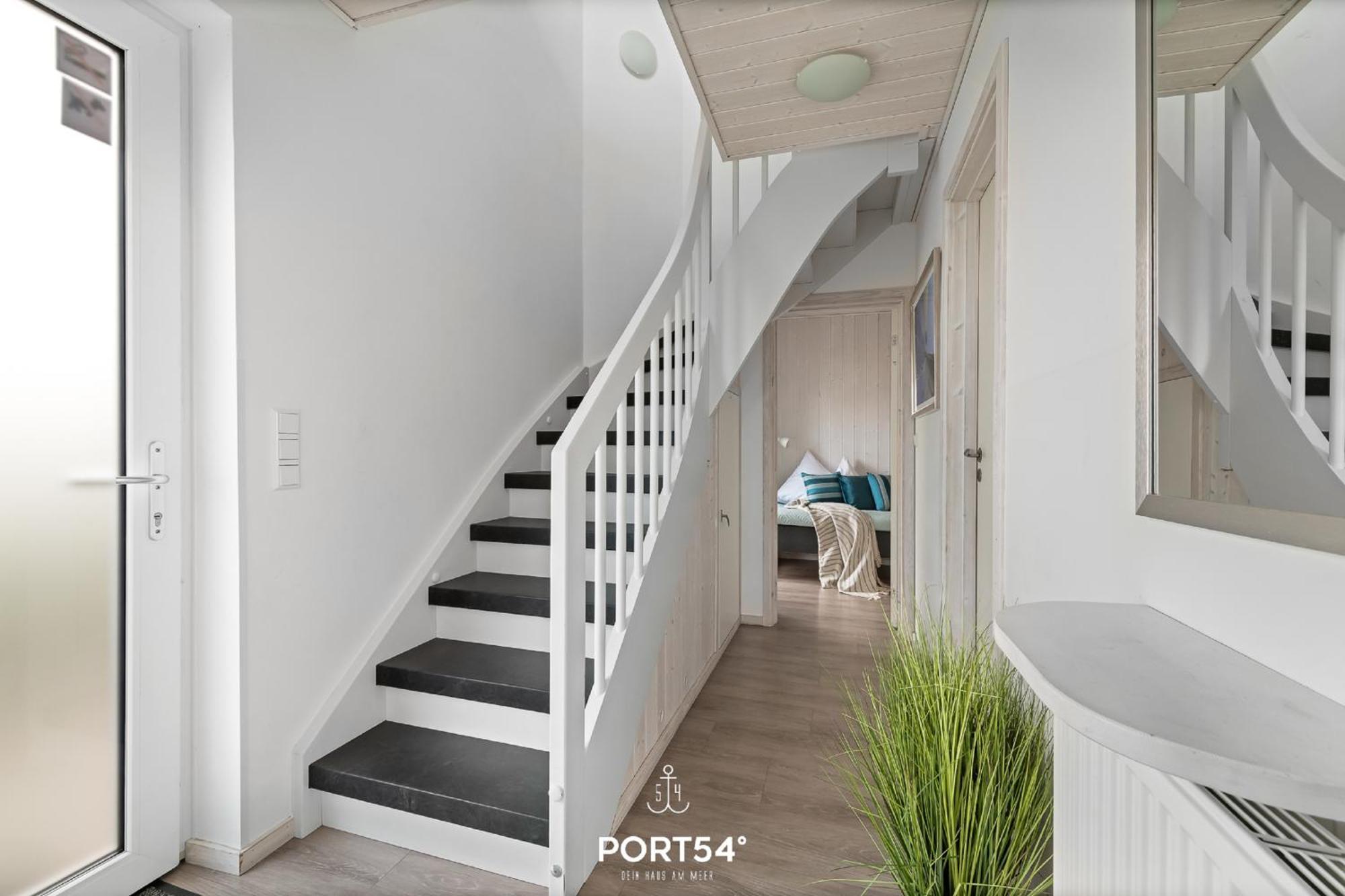 Ferienhaus Sonnenblume Marina Wendtorf Екстер'єр фото