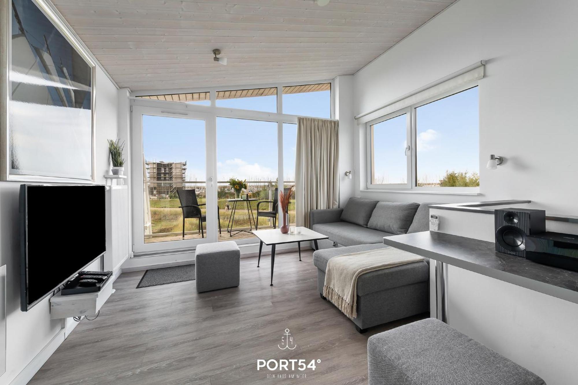 Ferienhaus Sonnenblume Marina Wendtorf Екстер'єр фото