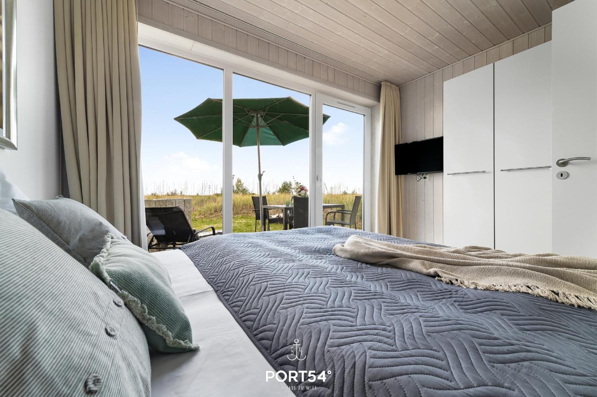 Ferienhaus Sonnenblume Marina Wendtorf Екстер'єр фото